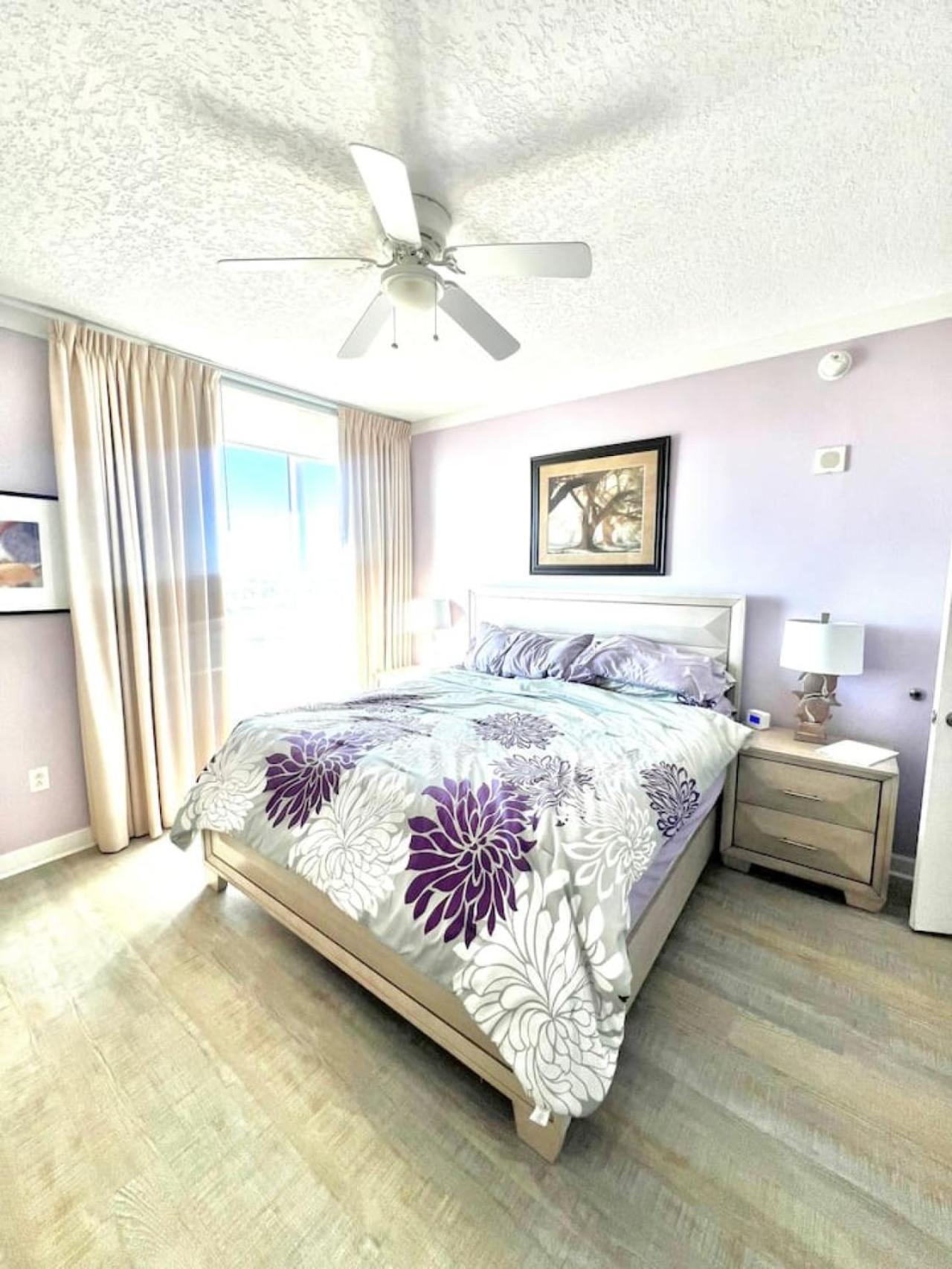 Just Beachy Get-away Apartment