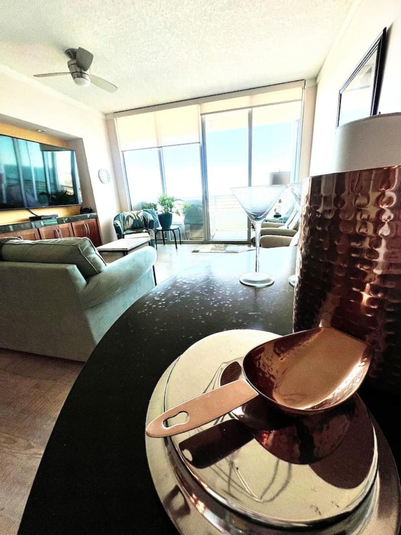 Just Beachy Get-away Apartment *